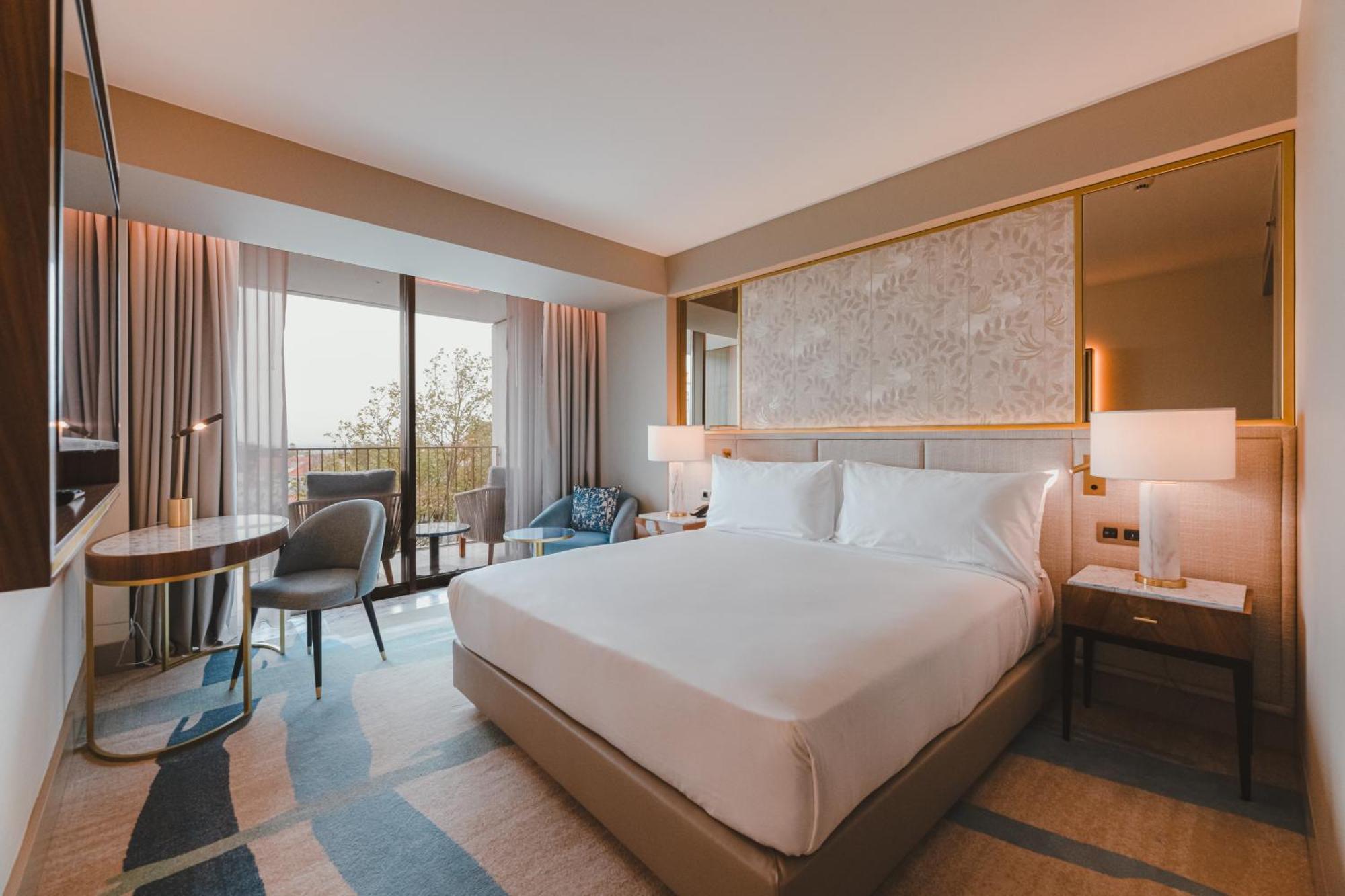 Legacy Hotel Cascais, Curio Collection By Hilton Εξωτερικό φωτογραφία