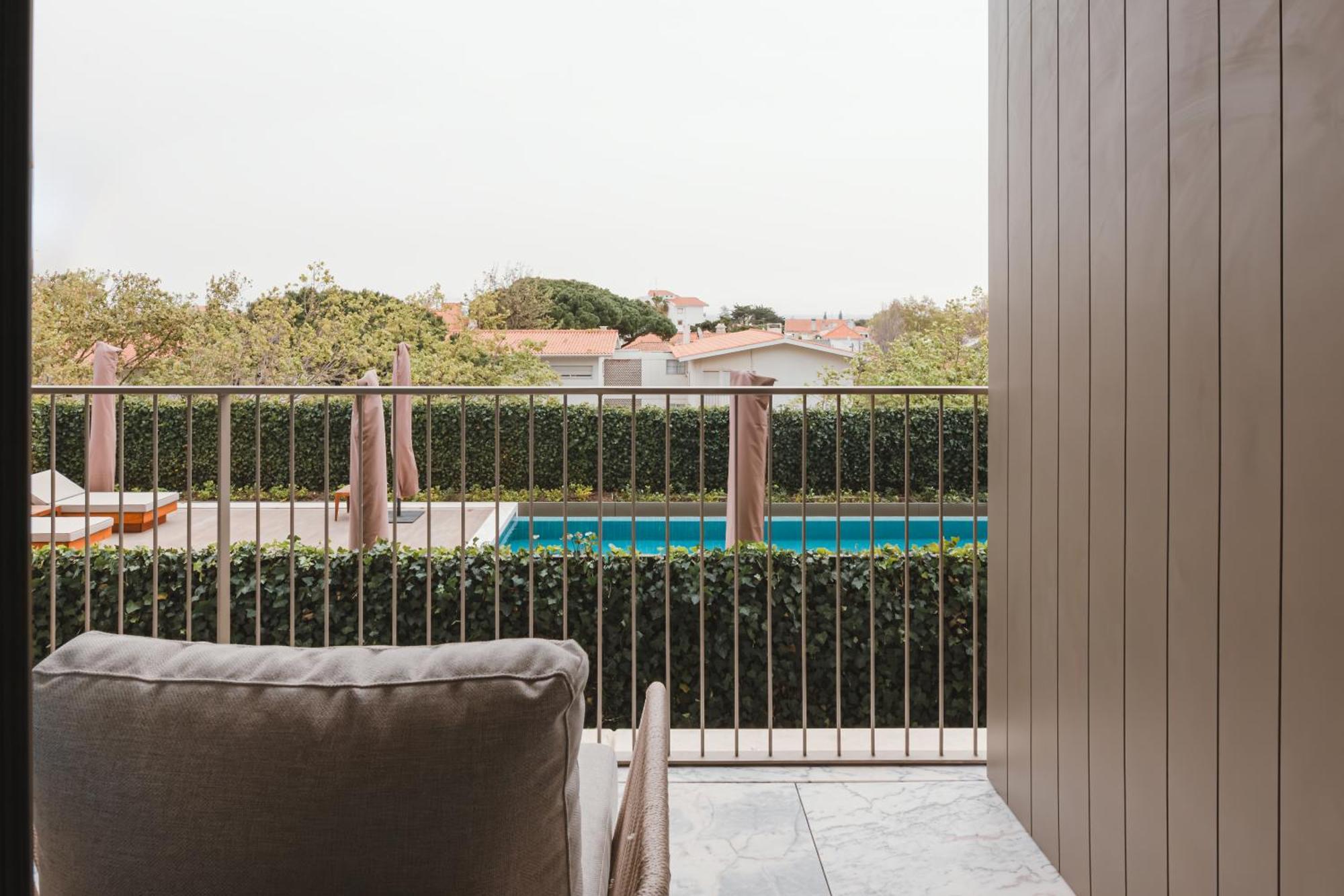 Legacy Hotel Cascais, Curio Collection By Hilton Εξωτερικό φωτογραφία