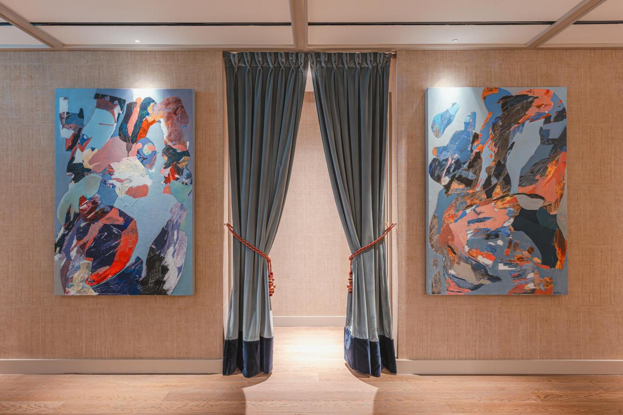 Legacy Hotel Cascais, Curio Collection By Hilton Εξωτερικό φωτογραφία