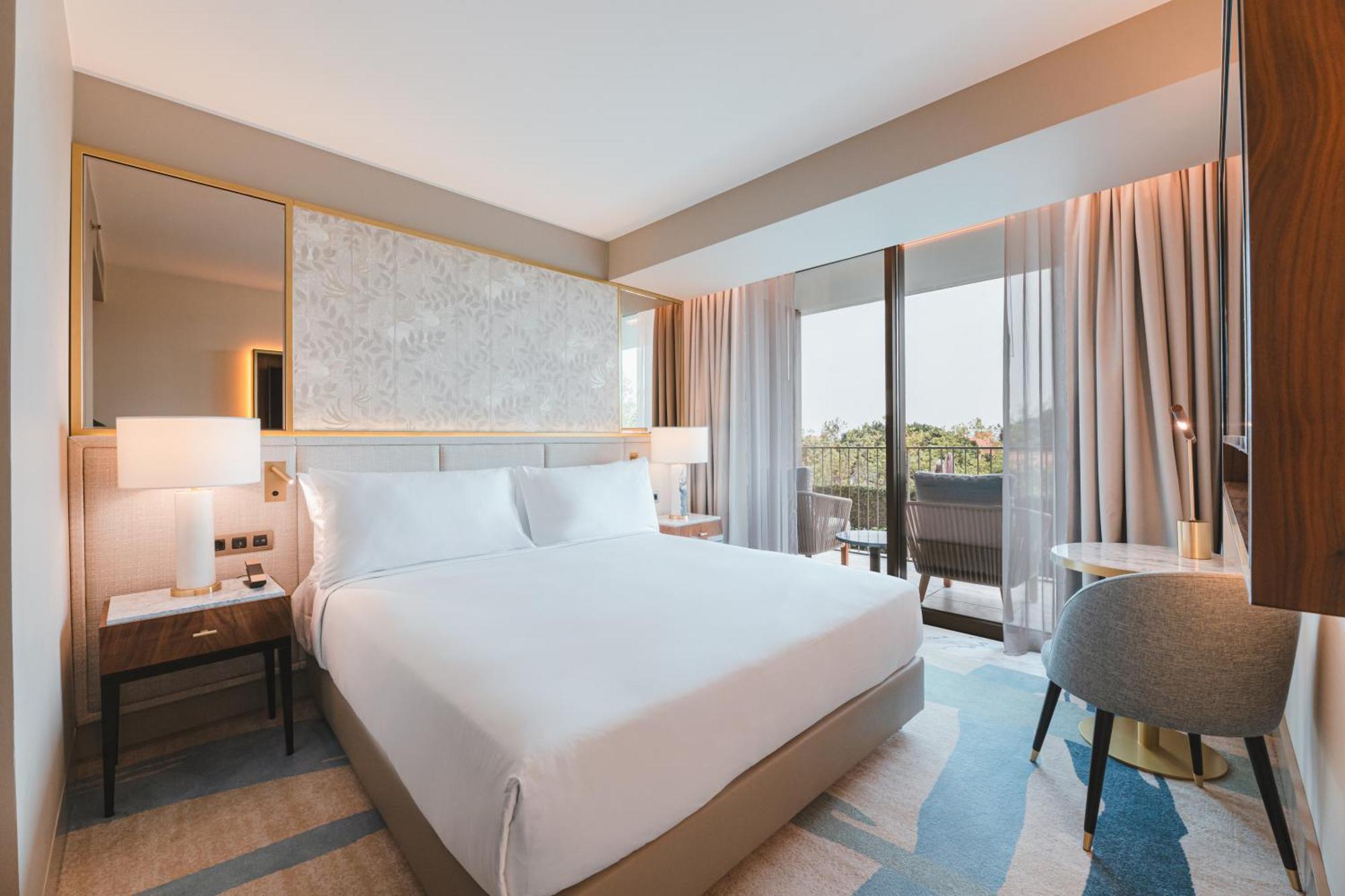 Legacy Hotel Cascais, Curio Collection By Hilton Εξωτερικό φωτογραφία