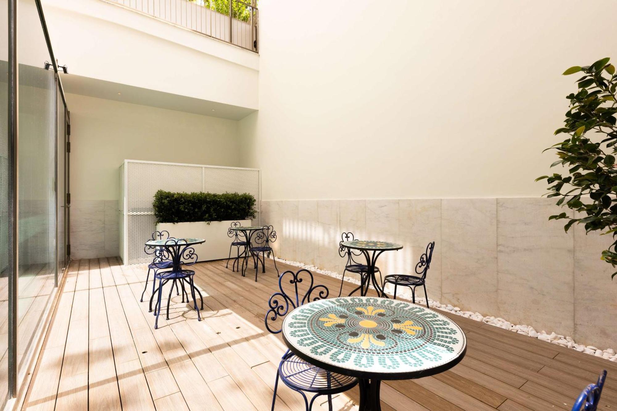 Legacy Hotel Cascais, Curio Collection By Hilton Εξωτερικό φωτογραφία