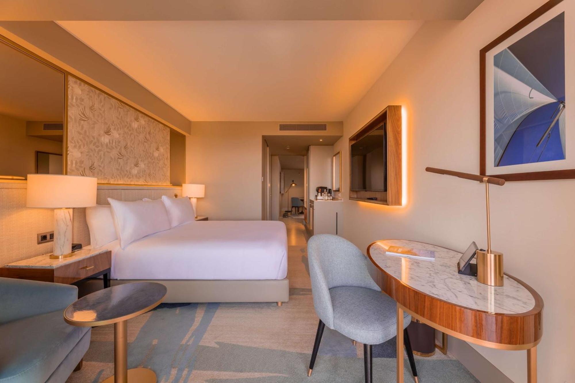Legacy Hotel Cascais, Curio Collection By Hilton Εξωτερικό φωτογραφία