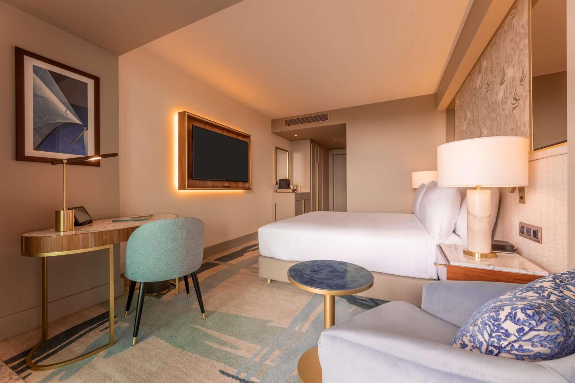 Legacy Hotel Cascais, Curio Collection By Hilton Εξωτερικό φωτογραφία