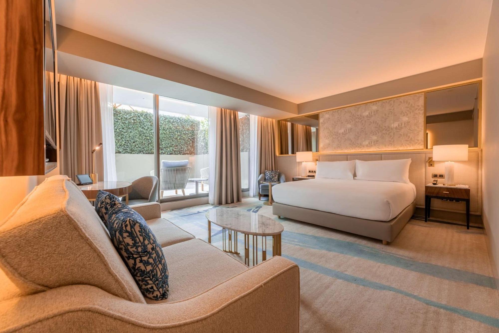 Legacy Hotel Cascais, Curio Collection By Hilton Εξωτερικό φωτογραφία