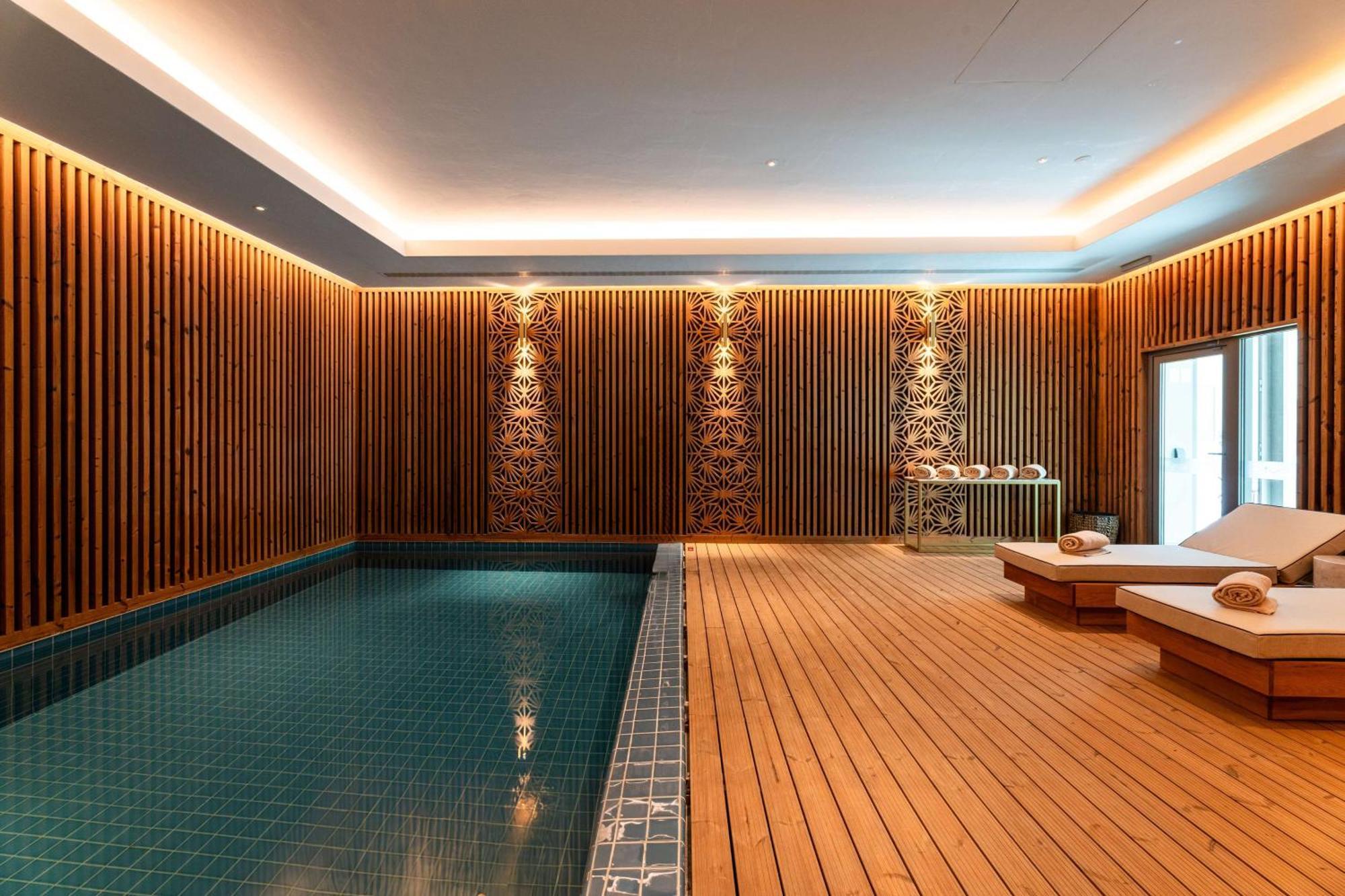 Legacy Hotel Cascais, Curio Collection By Hilton Εξωτερικό φωτογραφία