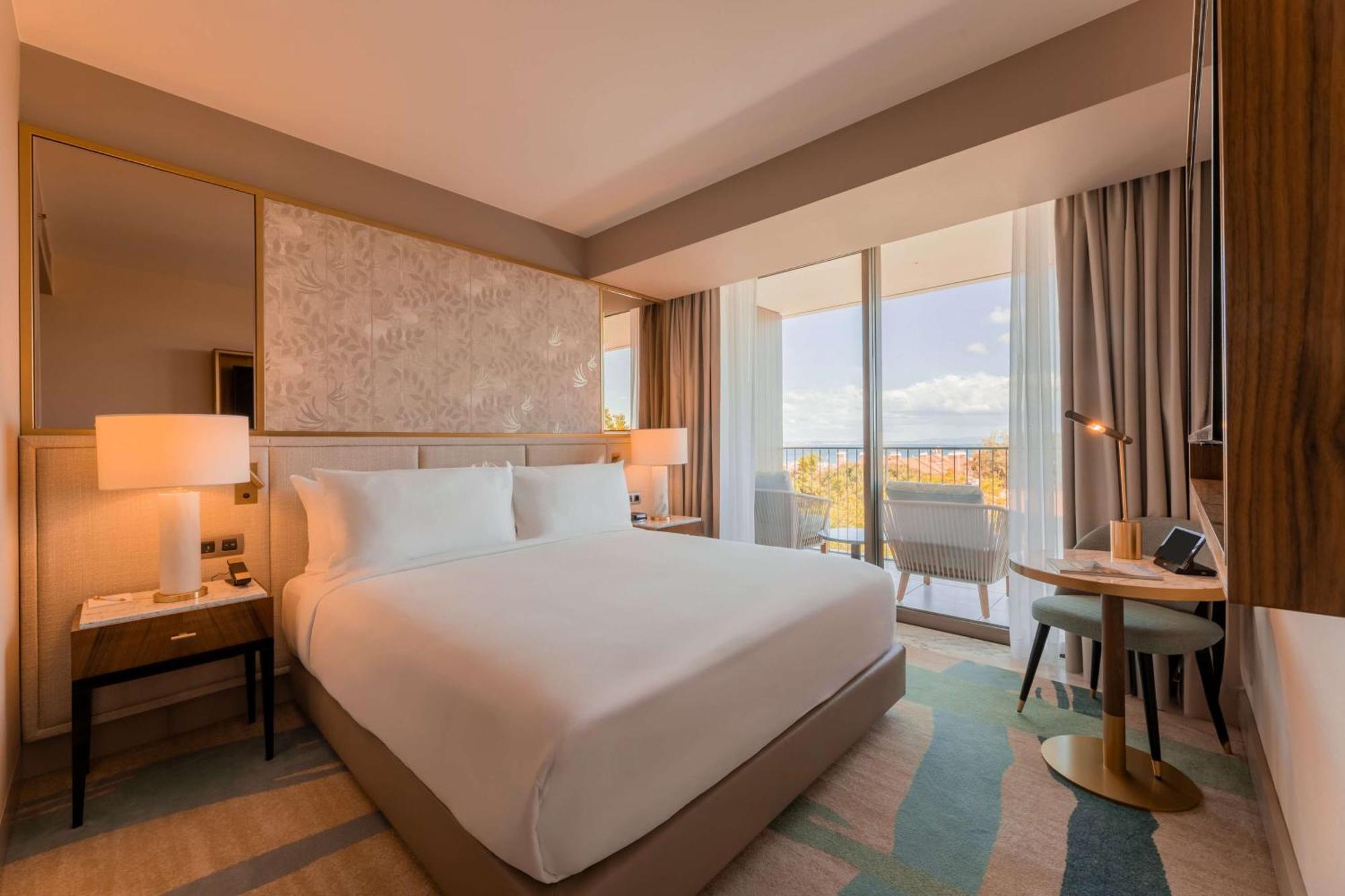 Legacy Hotel Cascais, Curio Collection By Hilton Εξωτερικό φωτογραφία