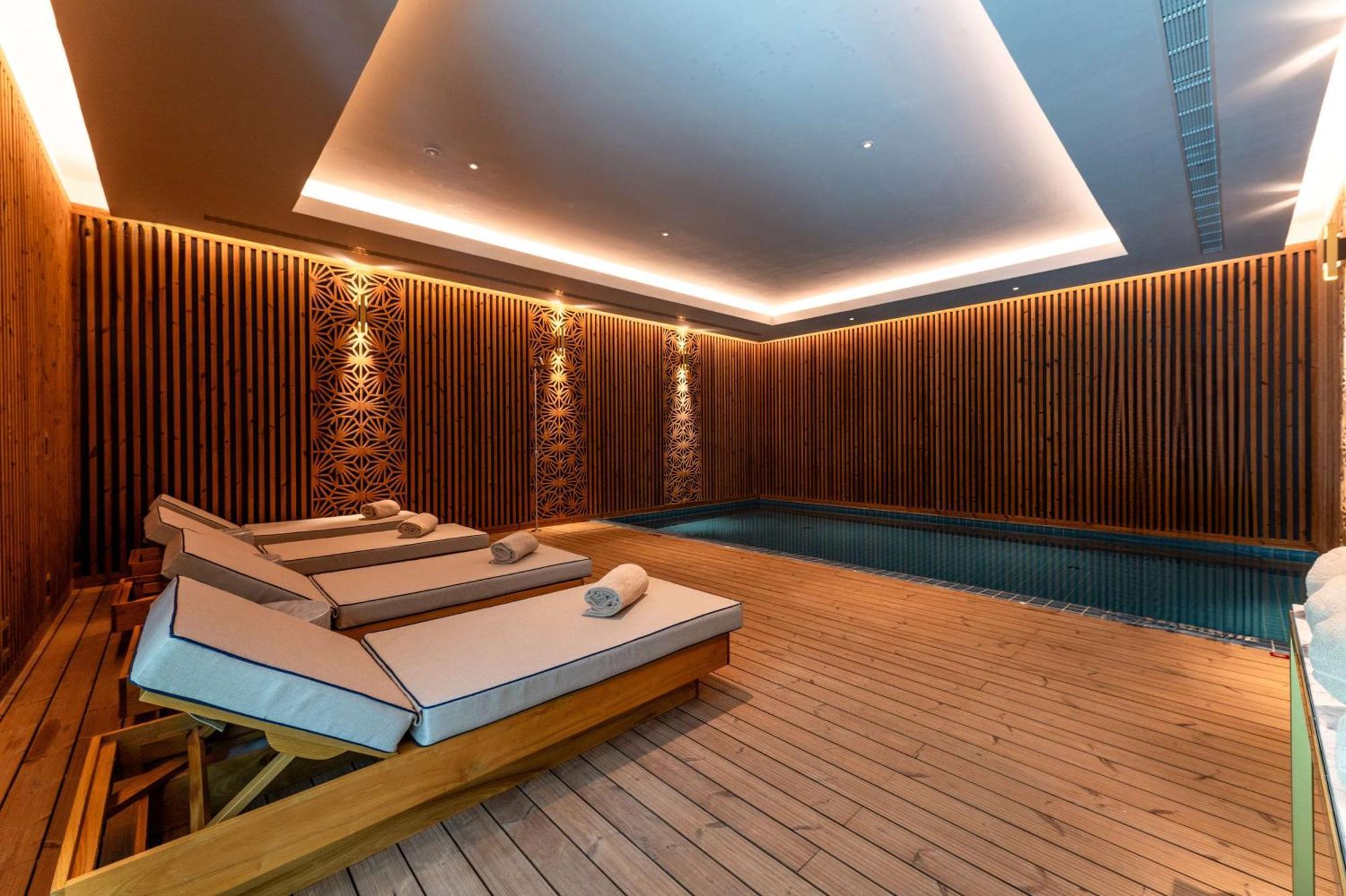 Legacy Hotel Cascais, Curio Collection By Hilton Εξωτερικό φωτογραφία