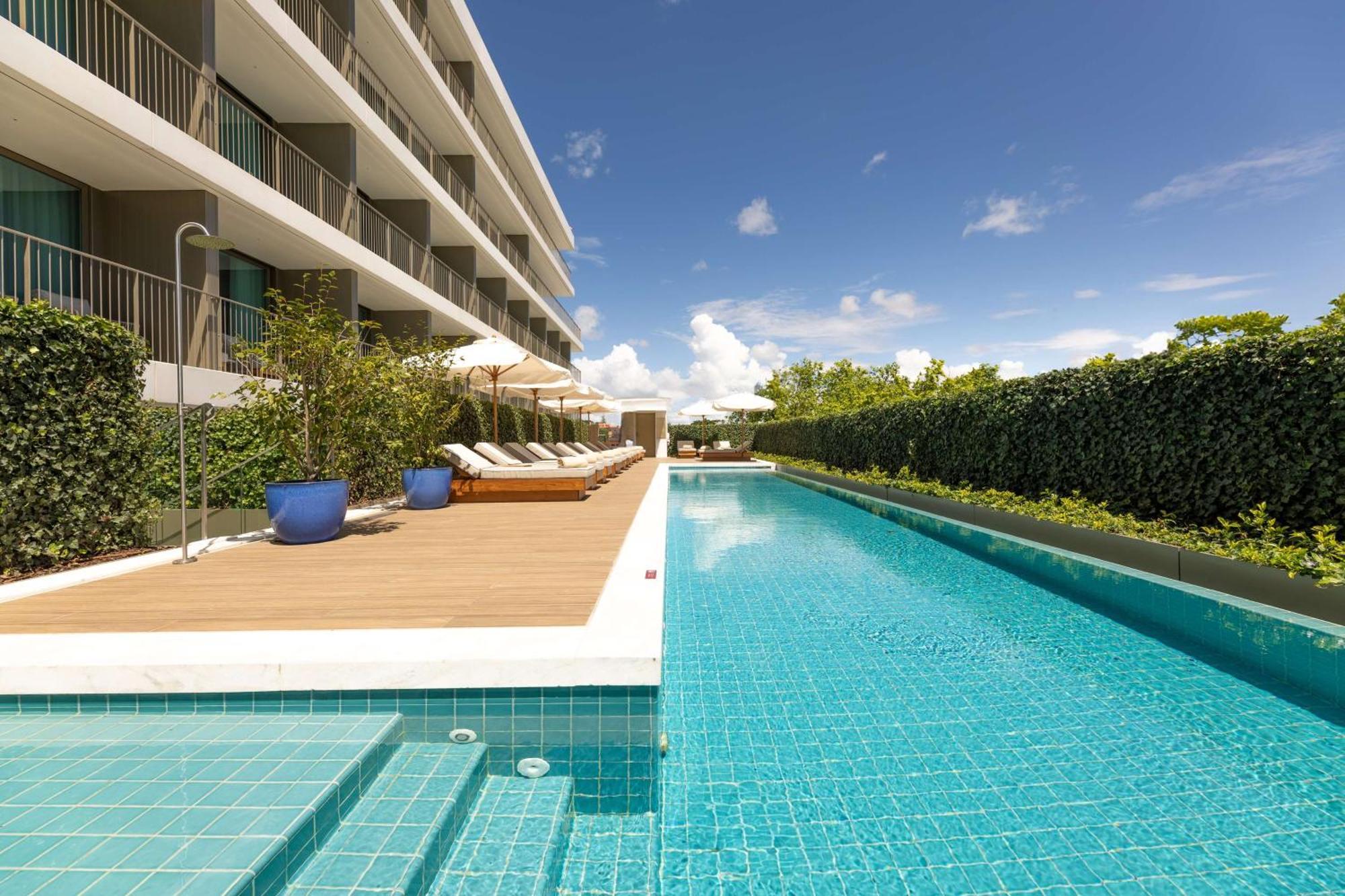 Legacy Hotel Cascais, Curio Collection By Hilton Εξωτερικό φωτογραφία