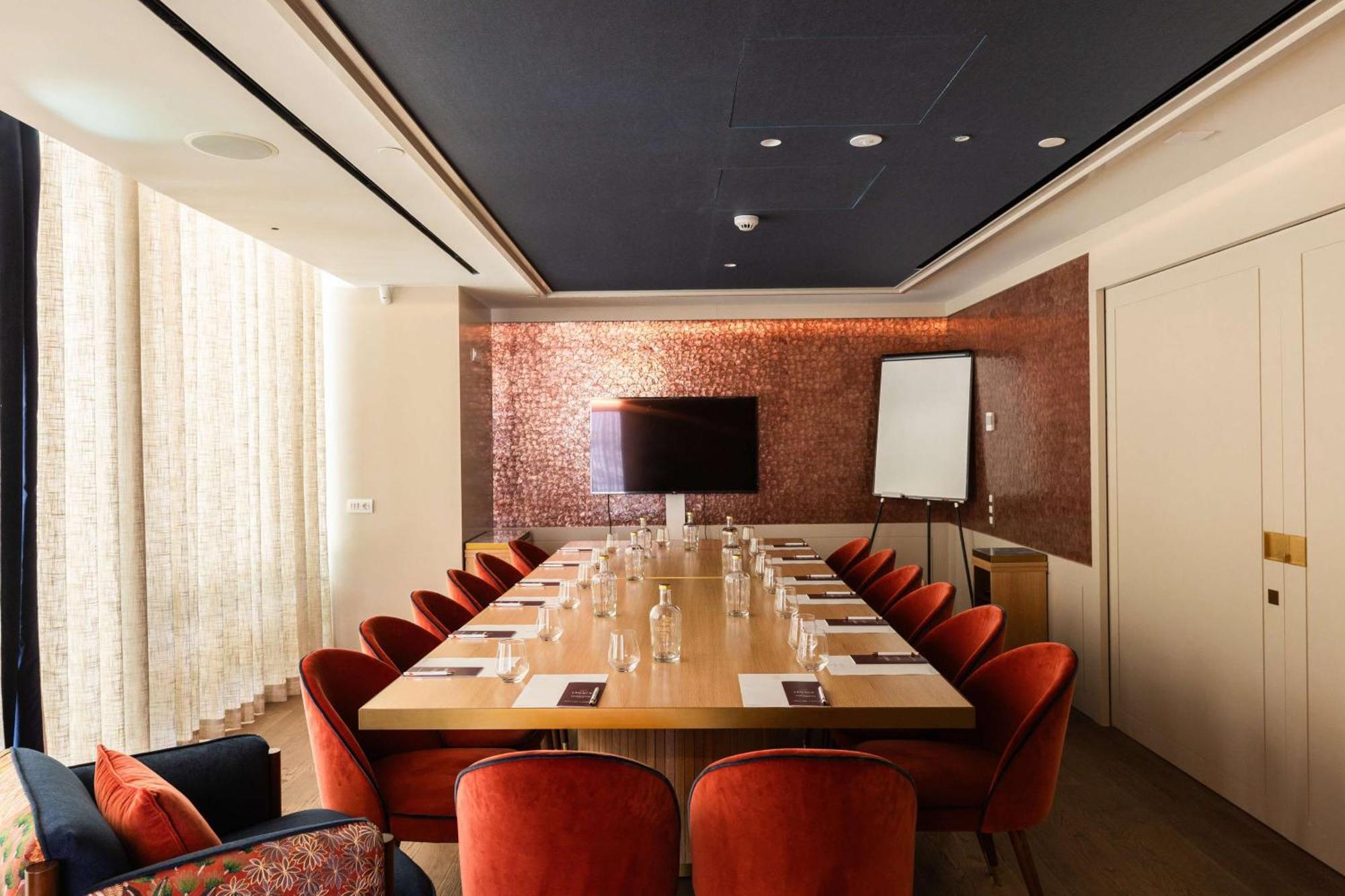 Legacy Hotel Cascais, Curio Collection By Hilton Εξωτερικό φωτογραφία