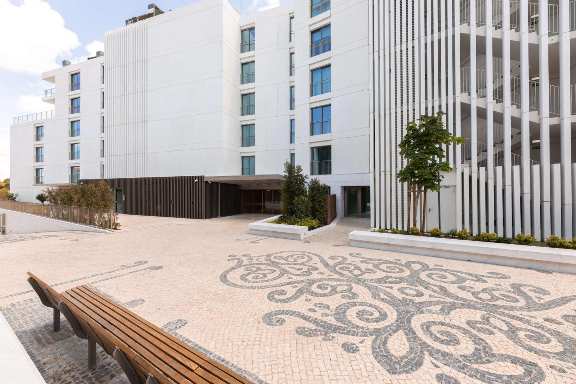 Legacy Hotel Cascais, Curio Collection By Hilton Εξωτερικό φωτογραφία