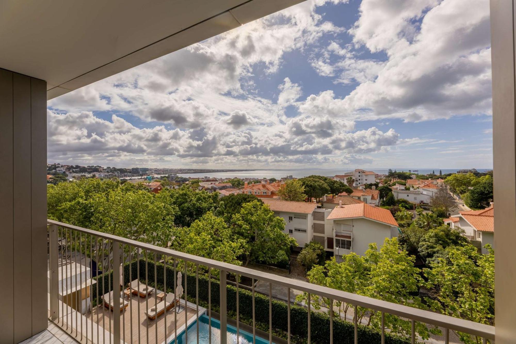 Legacy Hotel Cascais, Curio Collection By Hilton Εξωτερικό φωτογραφία