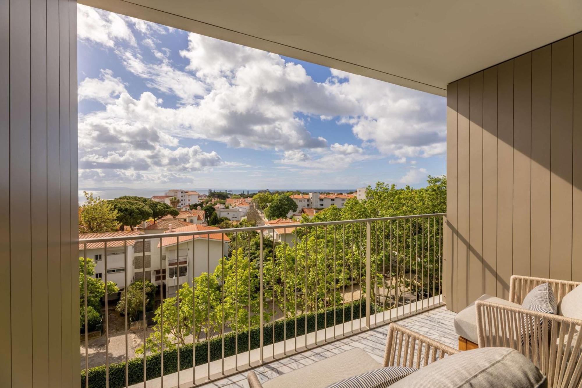 Legacy Hotel Cascais, Curio Collection By Hilton Εξωτερικό φωτογραφία