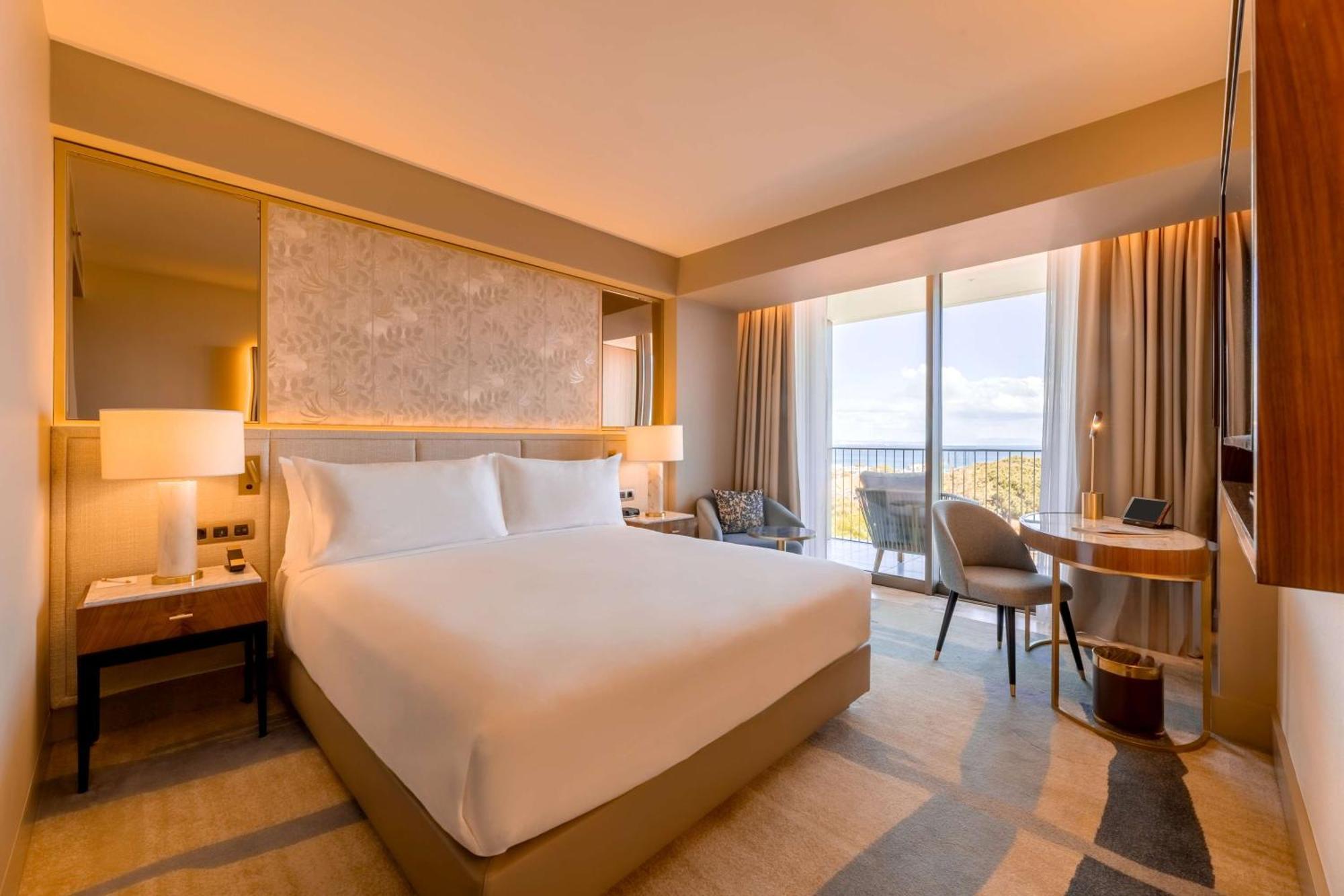 Legacy Hotel Cascais, Curio Collection By Hilton Εξωτερικό φωτογραφία