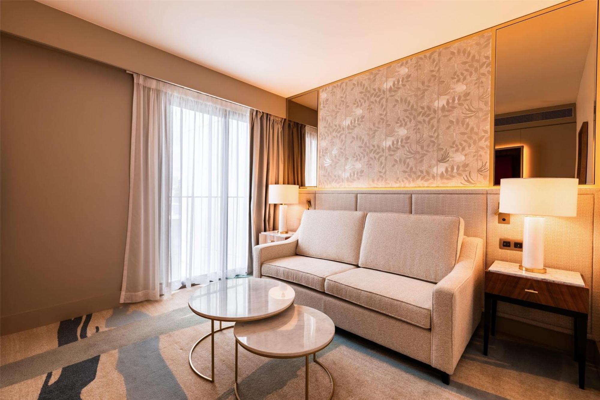 Legacy Hotel Cascais, Curio Collection By Hilton Εξωτερικό φωτογραφία