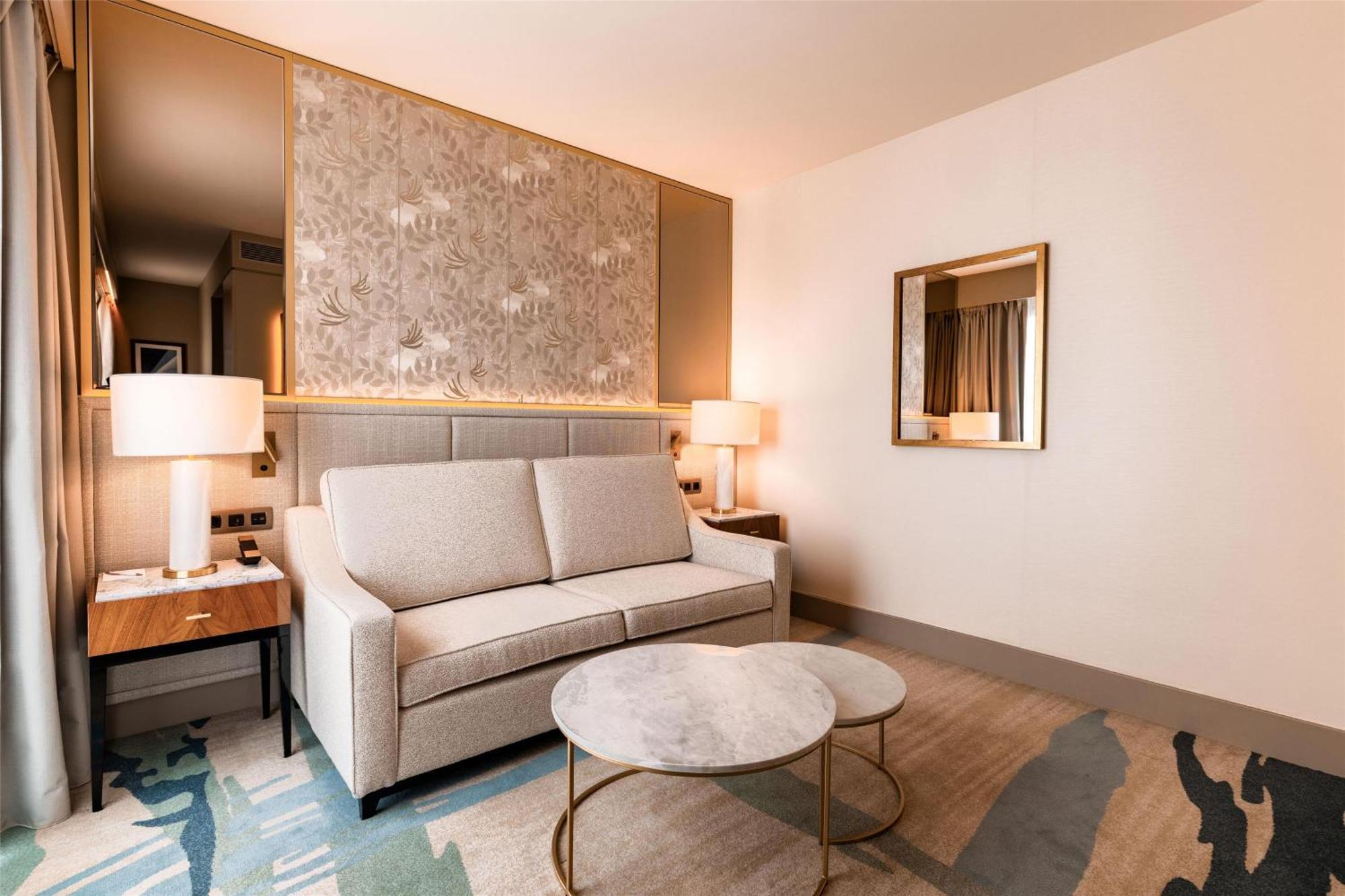 Legacy Hotel Cascais, Curio Collection By Hilton Εξωτερικό φωτογραφία